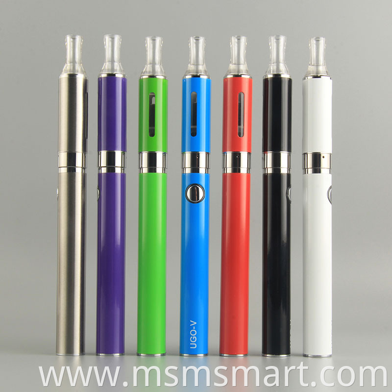 Chinese supplier 900mah MT3 atomizer electronic cigarette starter kit mini e vaporizer kit
